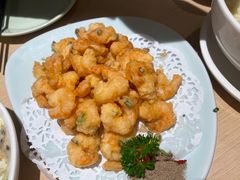 -吕氏疙瘩汤·新派鲁菜(欢乐汇店)