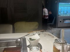 -海底捞火锅(玉桥商业广场店)