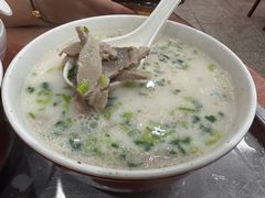 -教师之家赵家羊汤馆(东青龙街店)