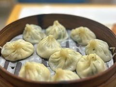 -上味馆南翔小笼(杏山路店)