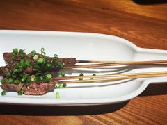 -肉串汪(西便门店)