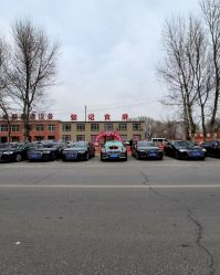 -华润婚车租赁公司·和胜租车