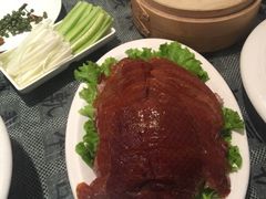 -京尊烤鸭店JINGZUN(春秀路店)