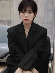 -扎嘎形象设计