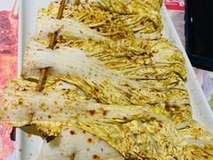 -木屋烧烤(上梅林店)