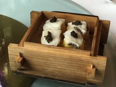 -金轩中餐厅 Jin Xuan(浦东丽思卡尔顿酒店)