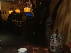 -绿茶餐厅(昌平悦荟店)