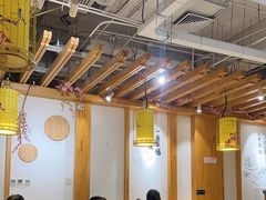 -小幸湖春饼(悦茂购物中心店)