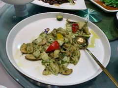 -聚宝渔港.五钻酒家(上地店)