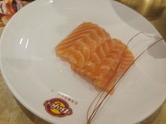 -芭菲盛宴·环球美食(解放碑英利国际店)