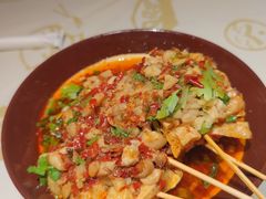 -串盟烧烤大排档·长沙美食地标(星沙店)