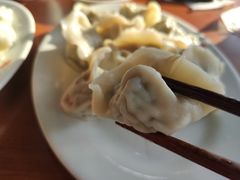 -鸿毛饺子(紫竹桥店)