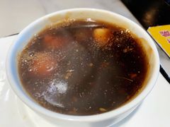 -京城小江南·土菜馆·蒸白鱼(东四十条店)