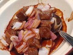 -侨美食家·40年地道粤菜(珠江新城店)