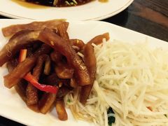 -浩家苑菜馆(汉口路店)