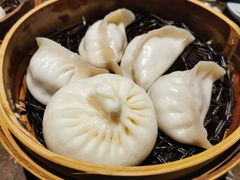 冶春蒸饺-冶春茶社(星汉大厦店)