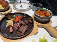 -俄士厨房(环球港店)
