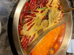 -小龙坎老火锅(红旗街店)