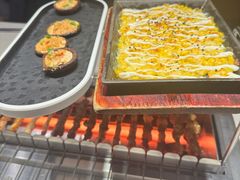 -丰茂烤串(五道口店)