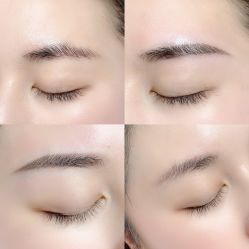 -久匠·野生眉半永久纹眉