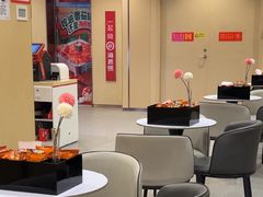 -海底捞火锅(团结桥店)