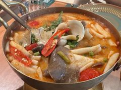 -Tegu泰古莲·泰国餐厅(红山6979店)