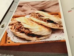 -汉唐宴长安食府