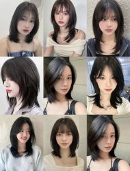 -YESIDO椰岛造型烫发染发