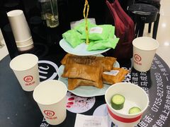 -海底捞火锅(石厦时代广场店)