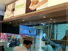 -甲乙饼·手工牛肉饼(天通苑华联店)