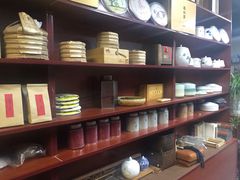 -正源安吉白茶特产享购商场(安吉店)