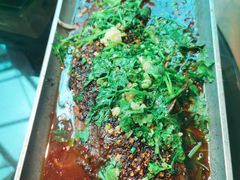 -树厨贵州菜(花果园购物中心店)