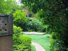 -上海蔡元培故居陈列馆