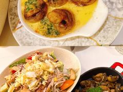 -CRAZYONES克芮旺斯西班牙餐厅(苏州中心店)