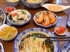 -孙盛兴奥灶面馆·蟹黄面·三虾面(山塘街总店)