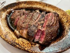 -摩根扒房(桐梓林店)