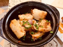 -一江春水·杭帮臻宴(三台山店)