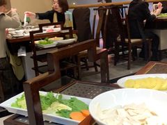 -皇城老妈·大连海鲜火锅(港湾店)