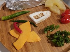 红酒熟成五花肉-喜来稀肉(北外滩白玉兰广场店)