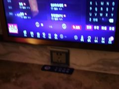 -欢乐空间KTV(奥山世纪城店)