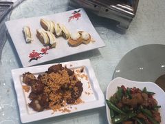 -亢龙太子酒轩·花园店