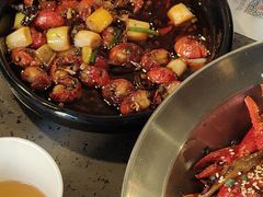 -一棠龙虾•王牌虾球(楚河汉街店)