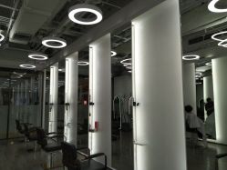 -ON STAR SALON
