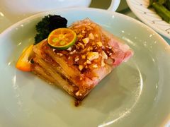 -天津燕园国际大酒店