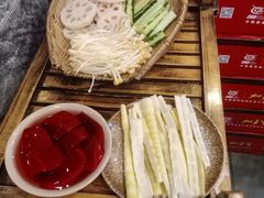 -小楠门·重庆老火锅(合江门店)