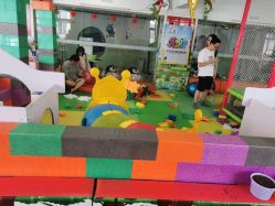 -美加乐儿童乐园(江宁文鼎广场店)