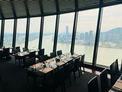 -澳门旅游塔360°旋转餐厅(南湾湖广场店)