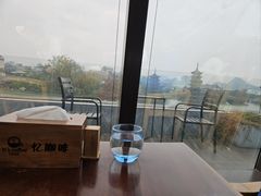 -忆咖啡观景餐厅(桂林象山公园店)