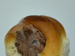 巧克力牛角-新侨三宝乐面包店(崇文门店)