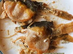 -永安鱼庄·镇江菜(东吴路店)